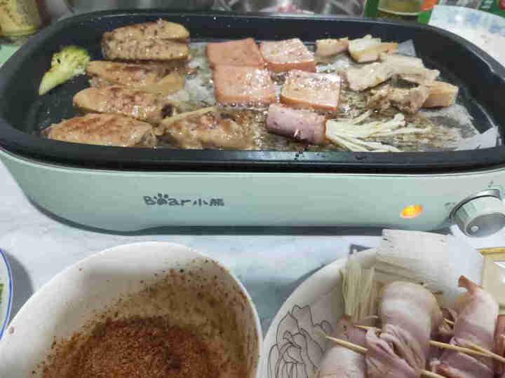 小熊電烤爐質(zhì)量怎么樣安不安全？真實(shí)使用后評(píng)價(jià)2