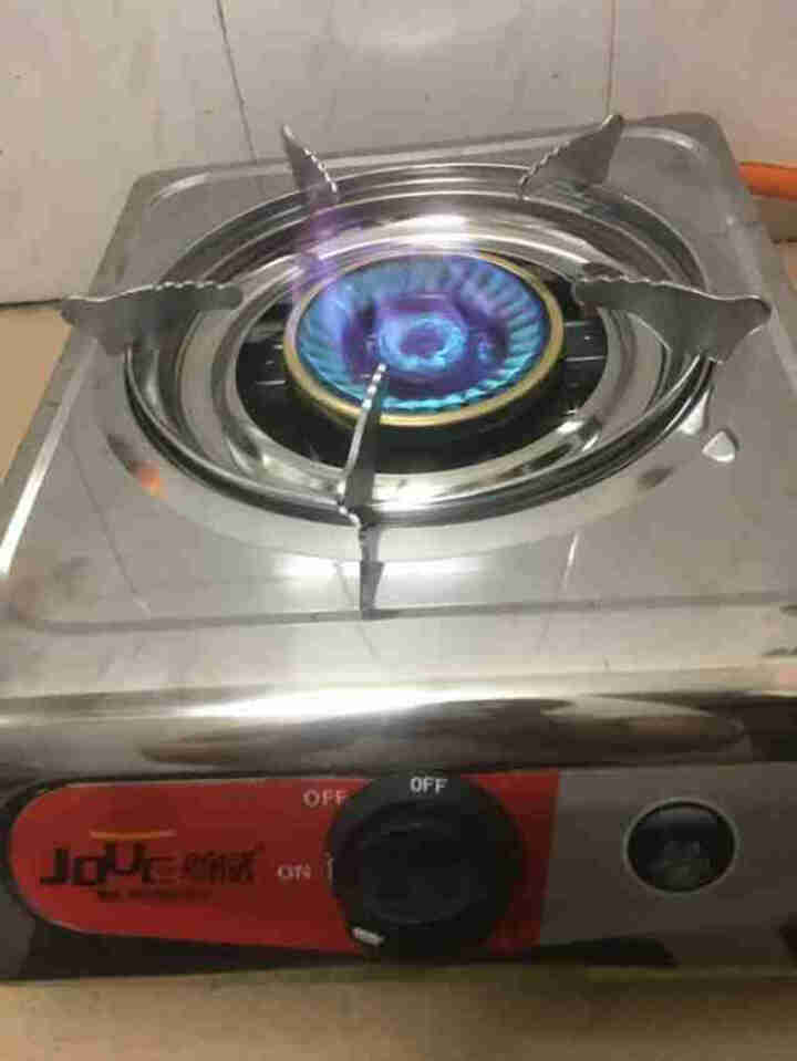 尊威燃氣灶質(zhì)量怎么樣好不好用？真實測評2