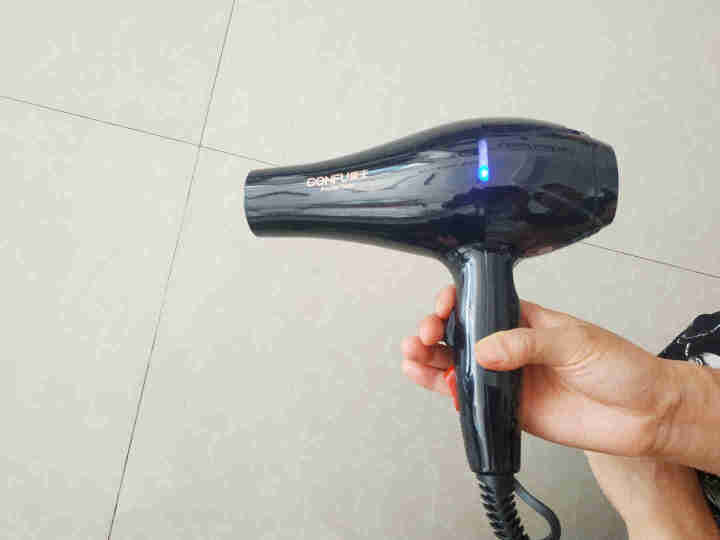 康夫吹風機質量怎么樣多少錢？真實使用后評價2
