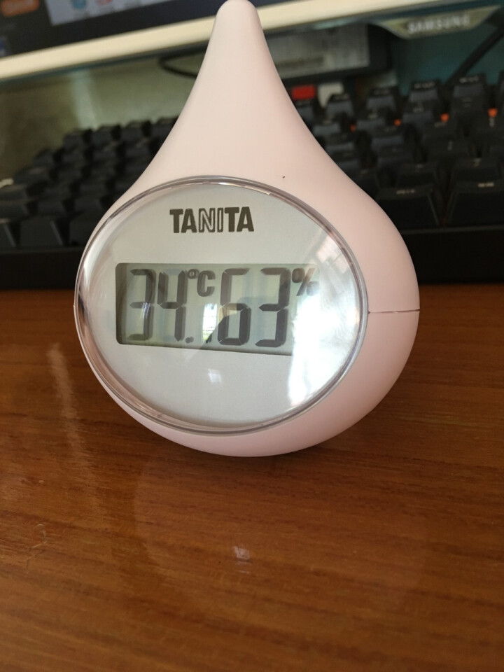 百利達(dá)溫濕度計(jì)質(zhì)量怎么樣好不好用？真實(shí)使用一段時(shí)間感受2