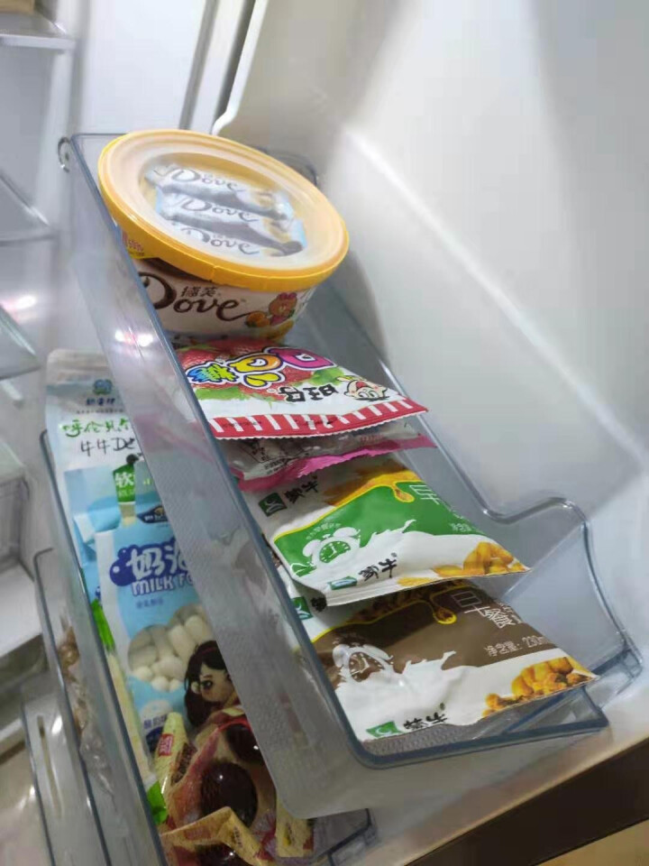 美的對開門冰箱質量怎么樣好不好用？使用一段時間測評3