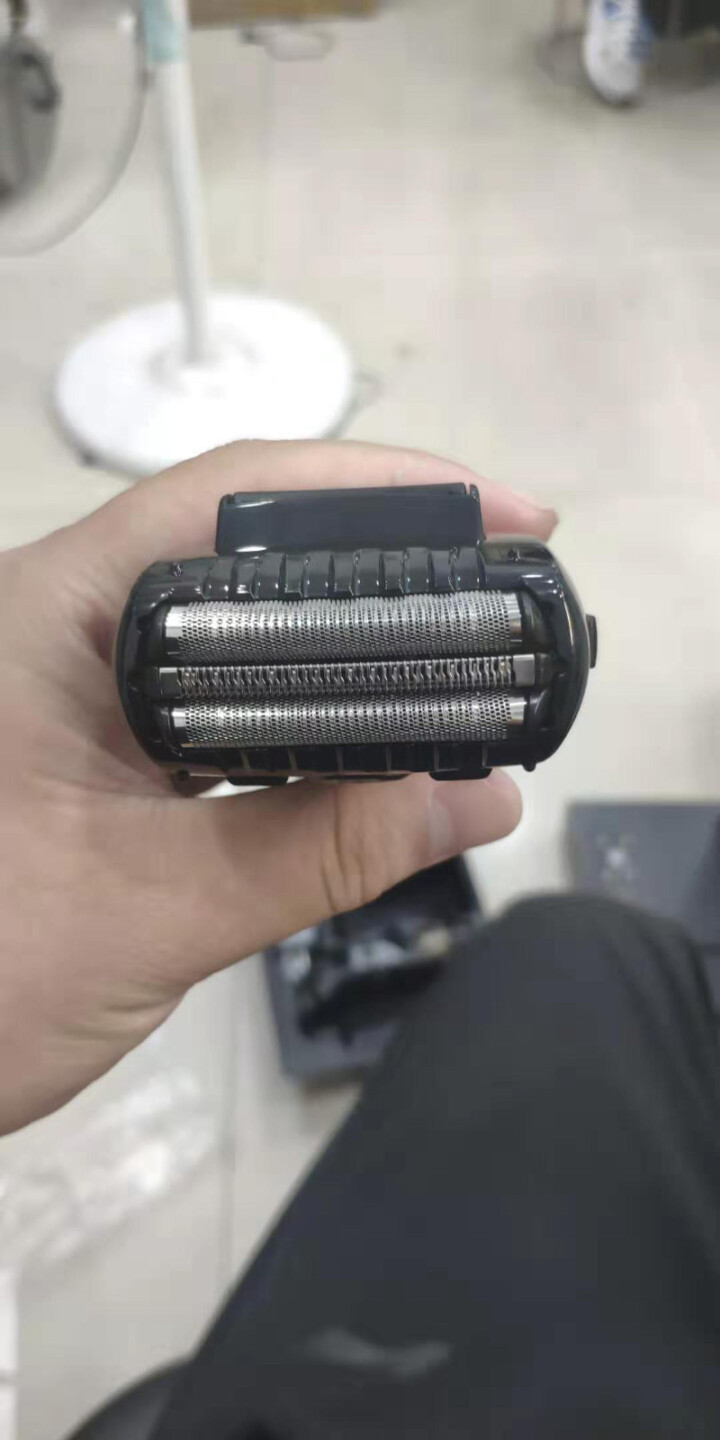 松下電動剃須刀質量怎么樣好不好用2