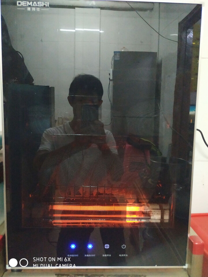 德瑪仕消毒柜質(zhì)量怎么樣哪里品牌2？使用一段時(shí)間后感受