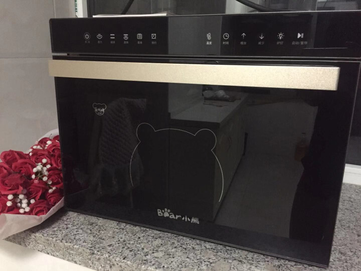 小熊電烤箱質量怎么樣好不好用