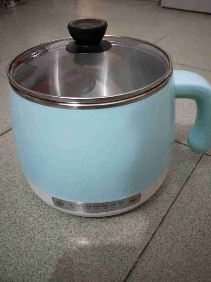 SFU電燉鍋質(zhì)量怎么樣好不好用2