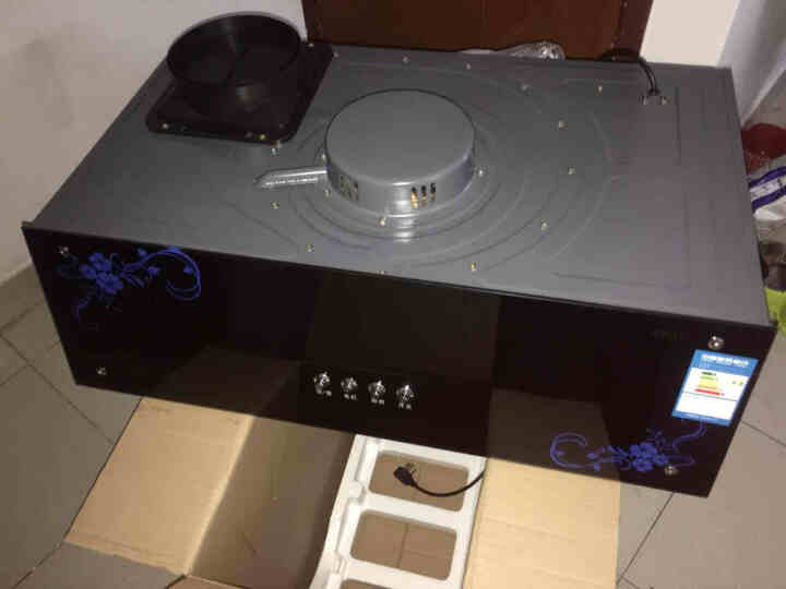 管家好太太抽油煙機(jī)質(zhì)量怎么樣什么品牌