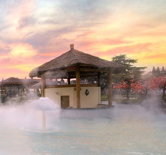 11月國(guó)內(nèi)10大旅行地