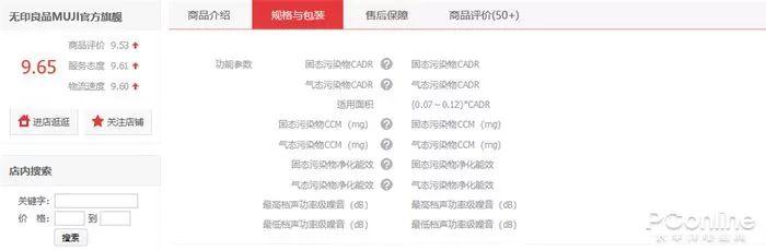 戴森翻車、MUJI 超標(biāo)，10臺(tái)空氣凈化器大橫評