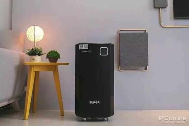 戴森翻車、MUJI 超標(biāo)，10臺(tái)空氣凈化器大橫評