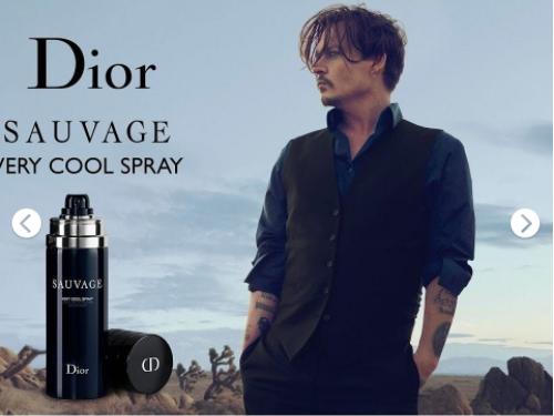 Dior Sauvage迪奧曠野香水，3款比較
