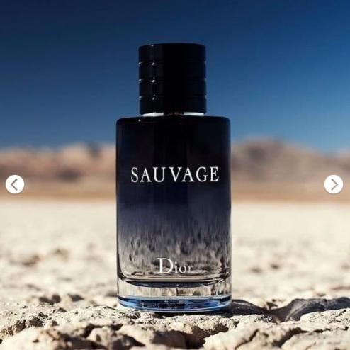 Dior Sauvage迪奧曠野香水，3款比較