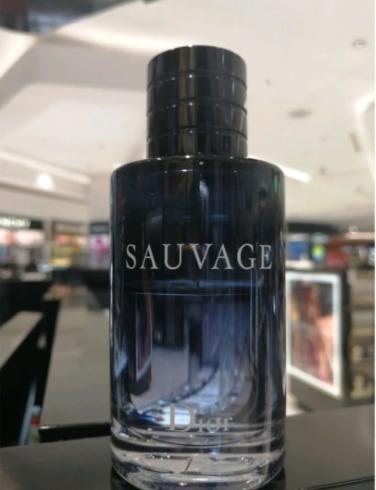 Dior Sauvage迪奧曠野香水，3款比較