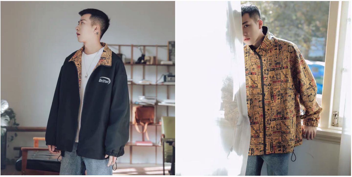 10家男裝店推薦！口碑最好的衣服只要19元，淘寶店鋪粉絲800萬(wàn)！