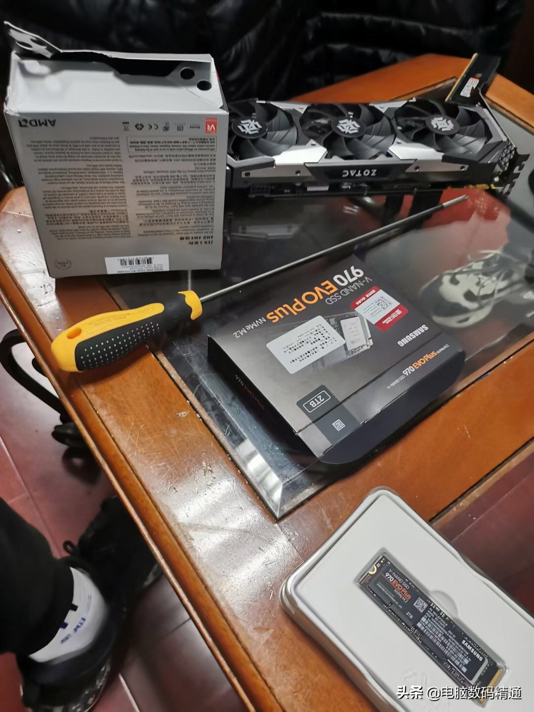 目前這行情，5000元預算該組裝什么配置的電腦合適？這套不失所望