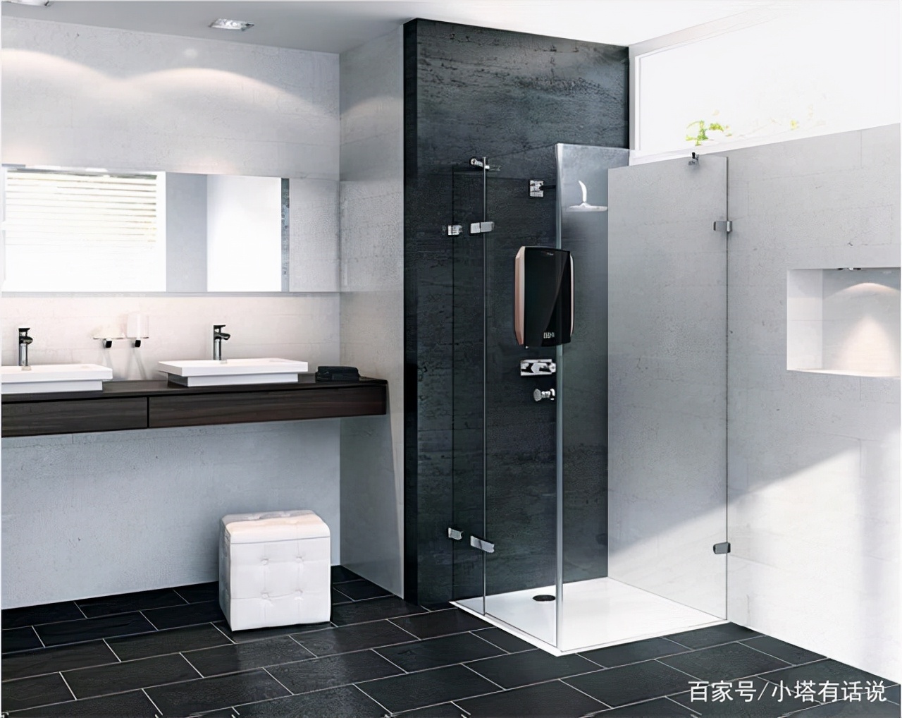 不花冤枉錢！奧特朗實力演繹真正的“零冷水”熱水器