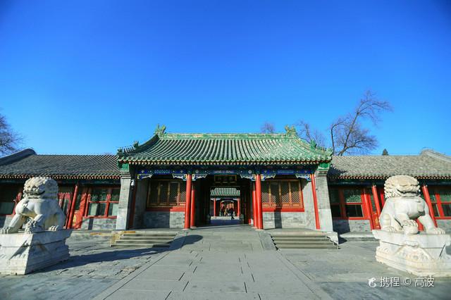 「小編推薦」北京10個好玩不坑必玩景點，快來拔草吧！