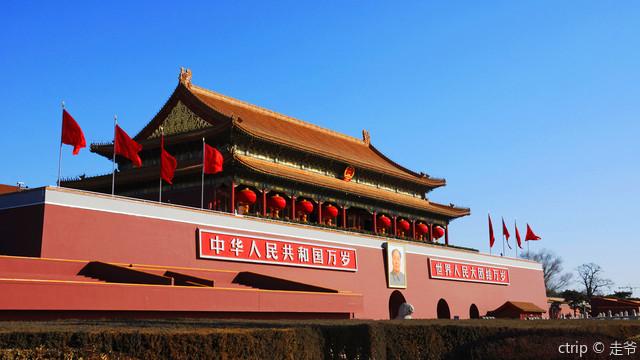 「小編推薦」北京10個好玩不坑必玩景點，快來拔草吧！