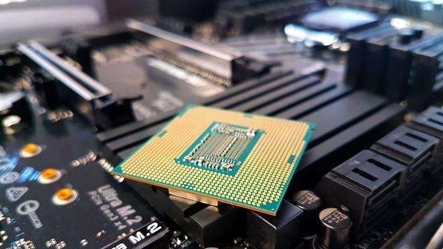 還不知道CPU如何搭配主板？這里可以找到答案