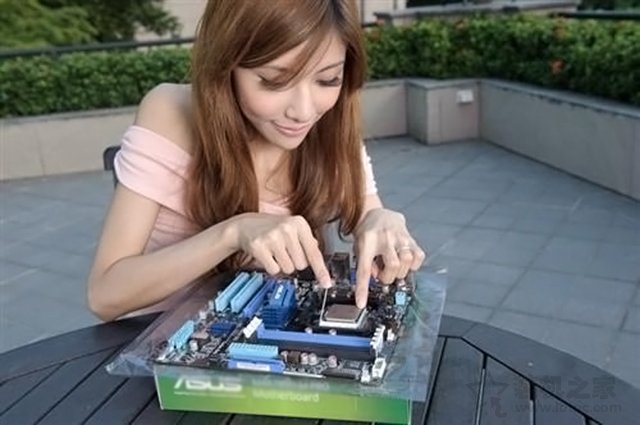 還不知道CPU如何搭配主板？這里可以找到答案