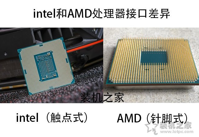 還不知道CPU如何搭配主板？這里可以找到答案
