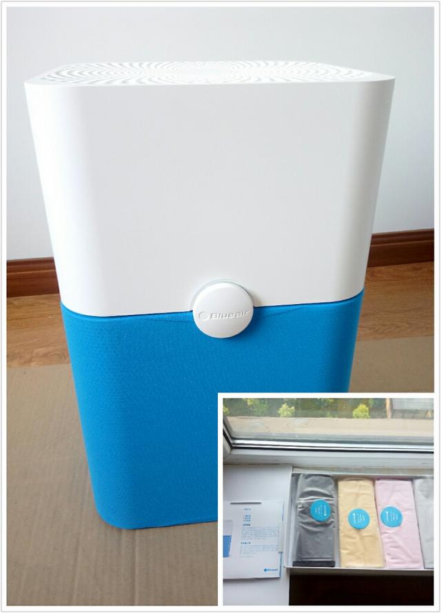 blueair空氣凈化器好嗎，blueair凈化器怎么樣