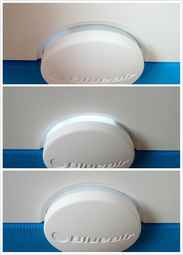 blueair空氣凈化器好嗎，blueair凈化器怎么樣