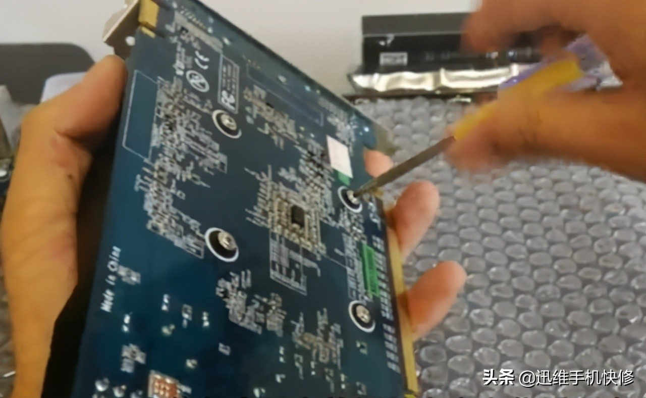 一文科普：揭開顯卡溫度過高的秘密，只需這幾步從此告別高溫