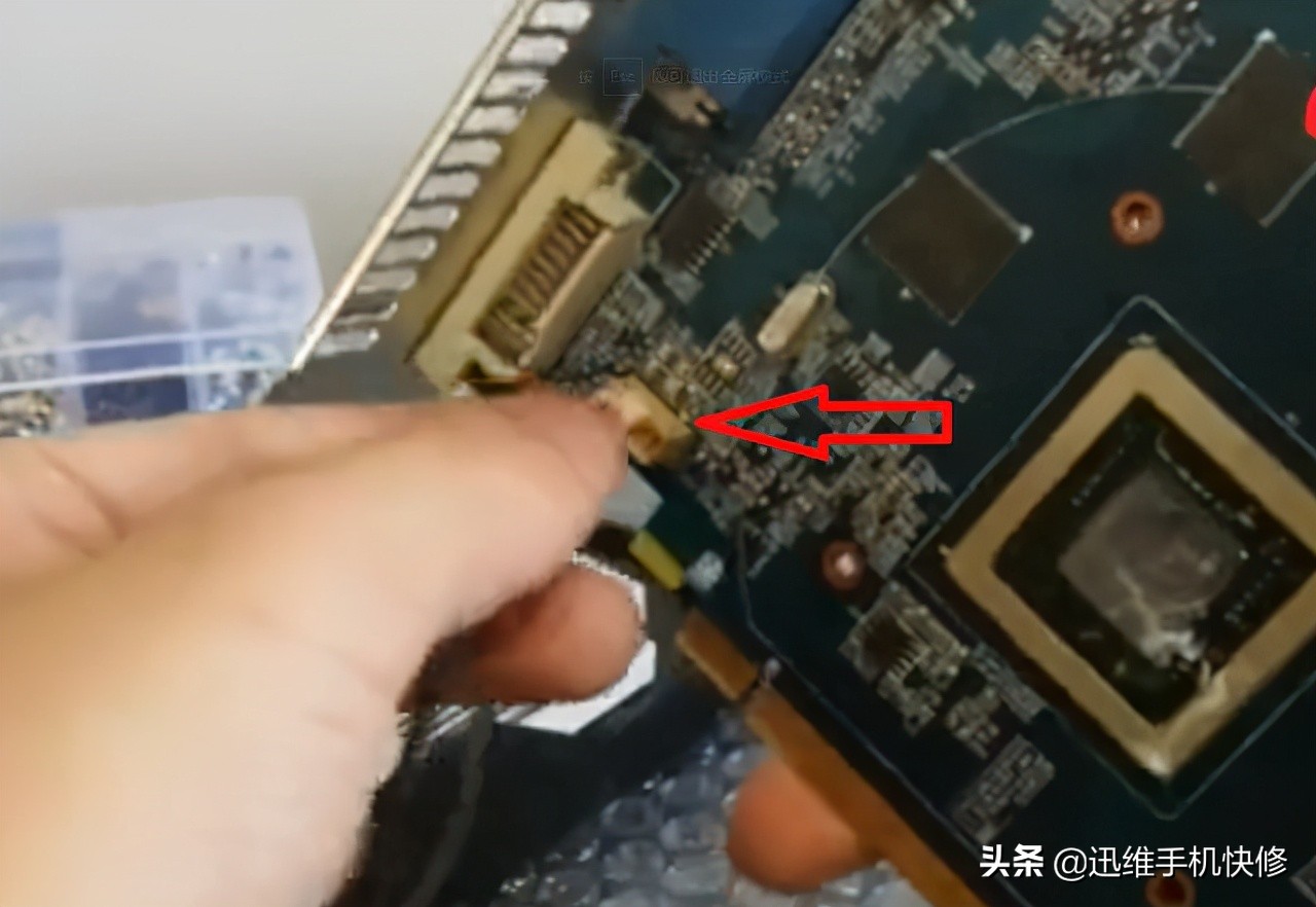 一文科普：揭開顯卡溫度過高的秘密，只需這幾步從此告別高溫