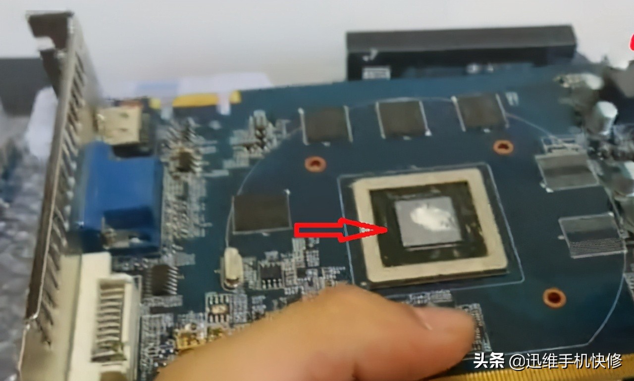 一文科普：揭開顯卡溫度過高的秘密，只需這幾步從此告別高溫