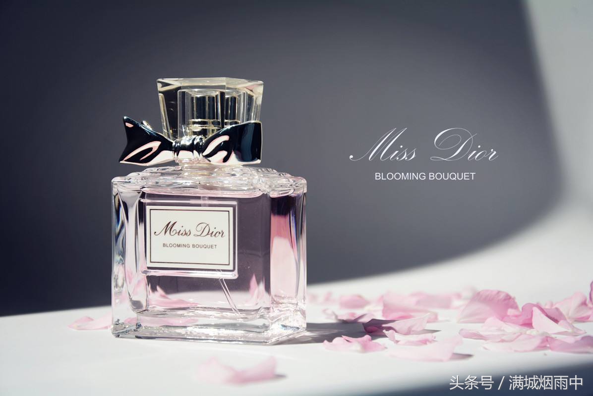 華麗與高雅的代名詞Dior,你了解多少？