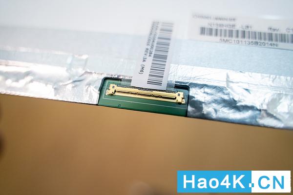 教你：閑置損壞筆記本電腦如何改造的DIY液晶顯示屏！