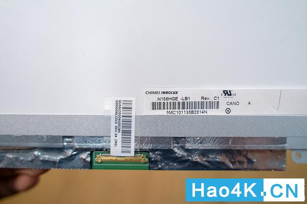 教你：閑置損壞筆記本電腦如何改造的DIY液晶顯示屏！