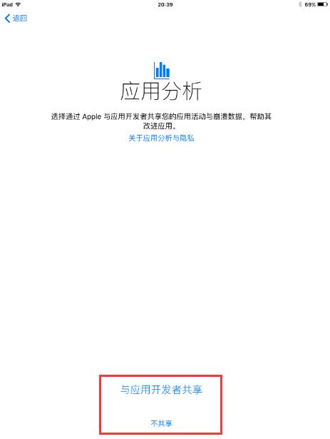 最簡單升級iPad Air2到iOS 9的方法.