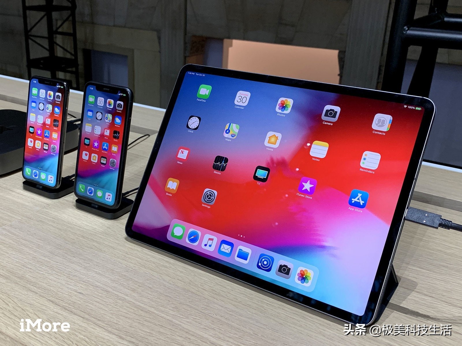 iPad Photoshop首次更新了AI主題選擇和更高的性能