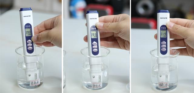 打造家庭凈水系統(tǒng)，比買水放心！濱特爾凈水器體驗分享