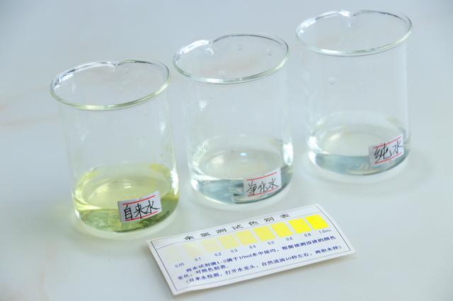 打造家庭凈水系統(tǒng)，比買水放心！濱特爾凈水器體驗分享