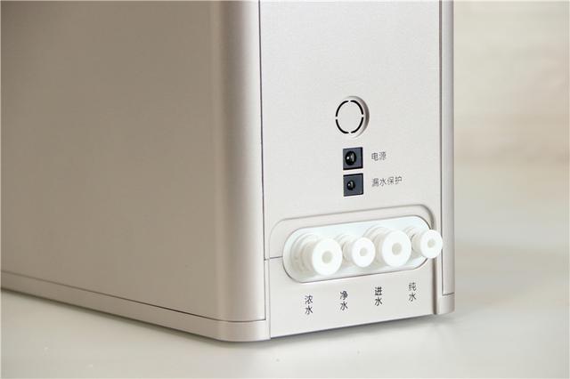 打造家庭凈水系統(tǒng)，比買水放心！濱特爾凈水器體驗分享