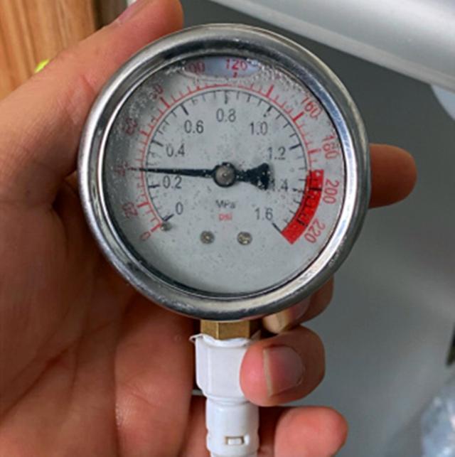 打造家庭凈水系統(tǒng)，比買水放心！濱特爾凈水器體驗分享