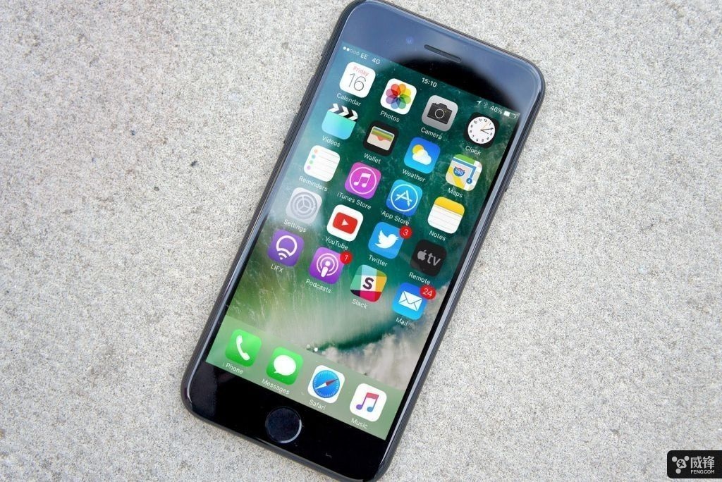 鋒友分享：PC如何修改iTunes備份路徑？