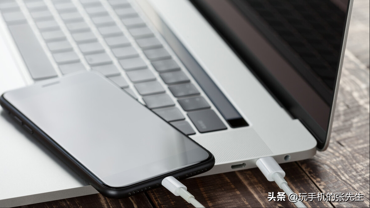 蘋果手機(jī)怎么連接電腦？詳細(xì)步驟，教你玩轉(zhuǎn)iPhone