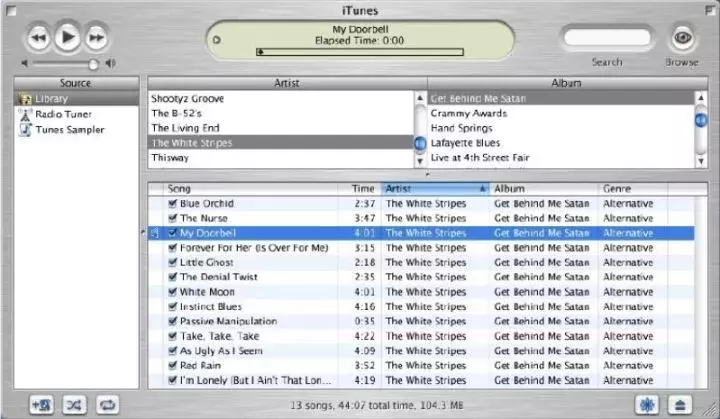 越來越難用的iTunes，終于要被蘋果親手埋了