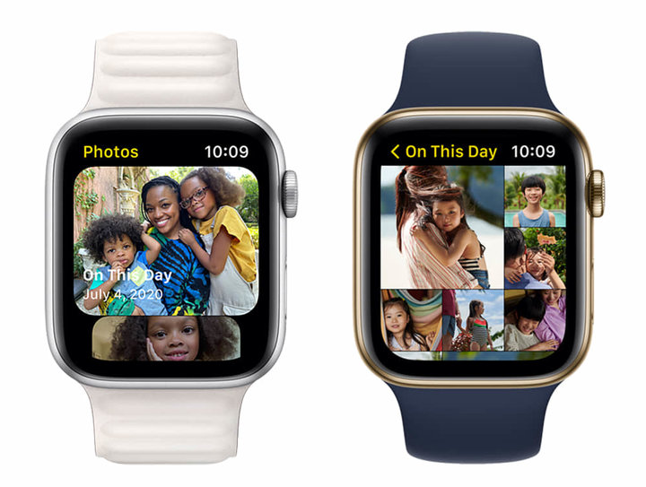 watchOS 8 上手：全新表盤、全新運動，還有 10+ 項全新功能