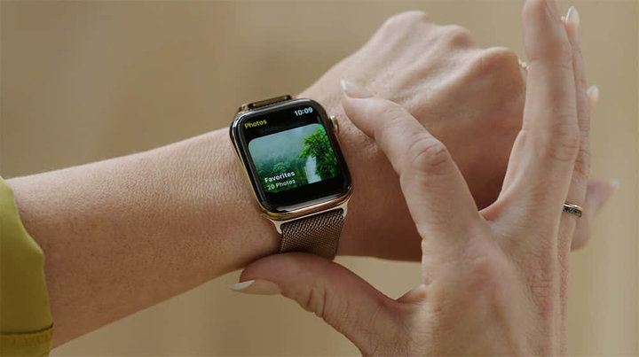 watchOS 8 上手：全新表盤、全新運動，還有 10+ 項全新功能