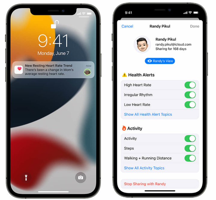 watchOS 8 上手：全新表盤、全新運動，還有 10+ 項全新功能
