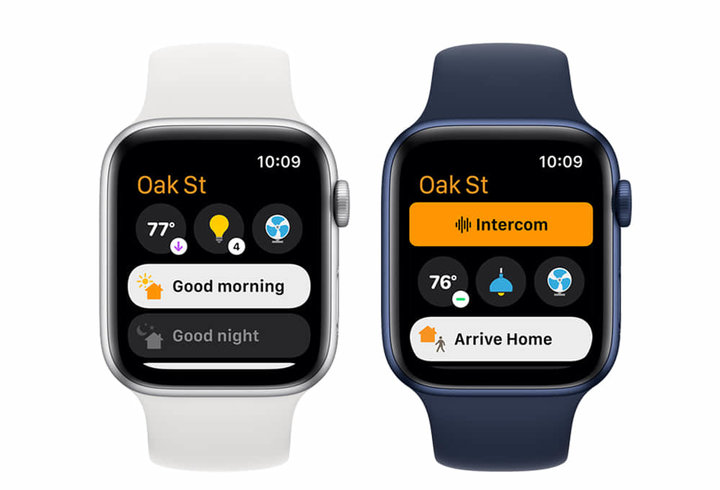 watchOS 8 上手：全新表盤、全新運動，還有 10+ 項全新功能