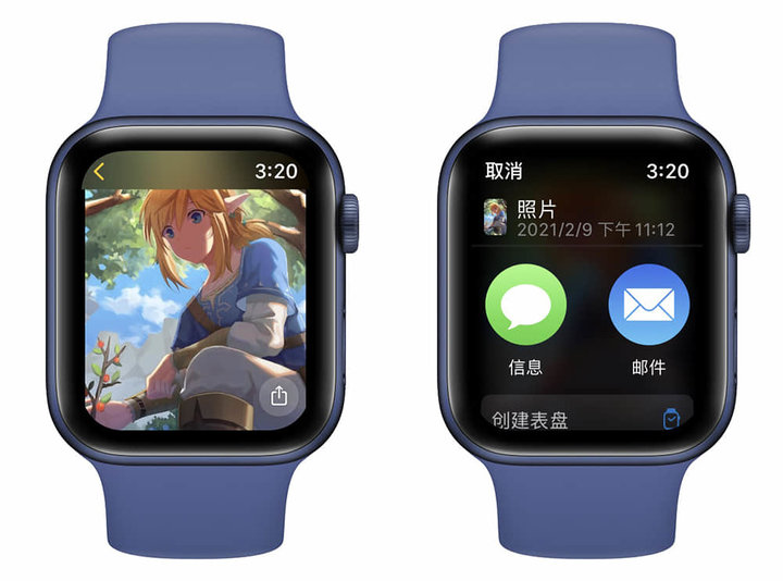 watchOS 8 上手：全新表盤、全新運動，還有 10+ 項全新功能