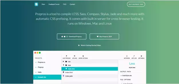 15個(gè)最好用的JavaScript代碼壓縮工具