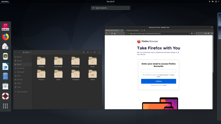放棄使用 15 年的 macOS，我決定換成 Linux