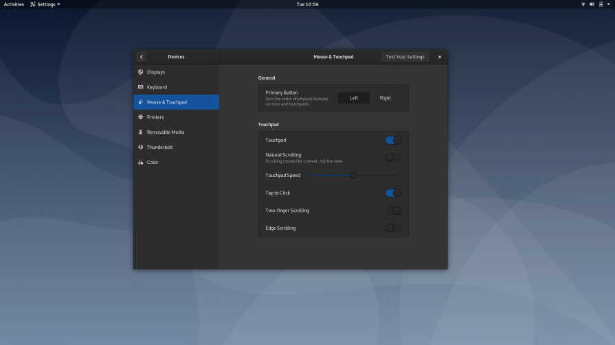 放棄使用 15 年的 macOS，我決定換成 Linux