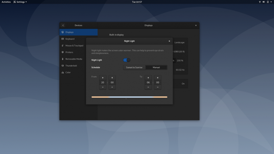 放棄使用 15 年的 macOS，我決定換成 Linux